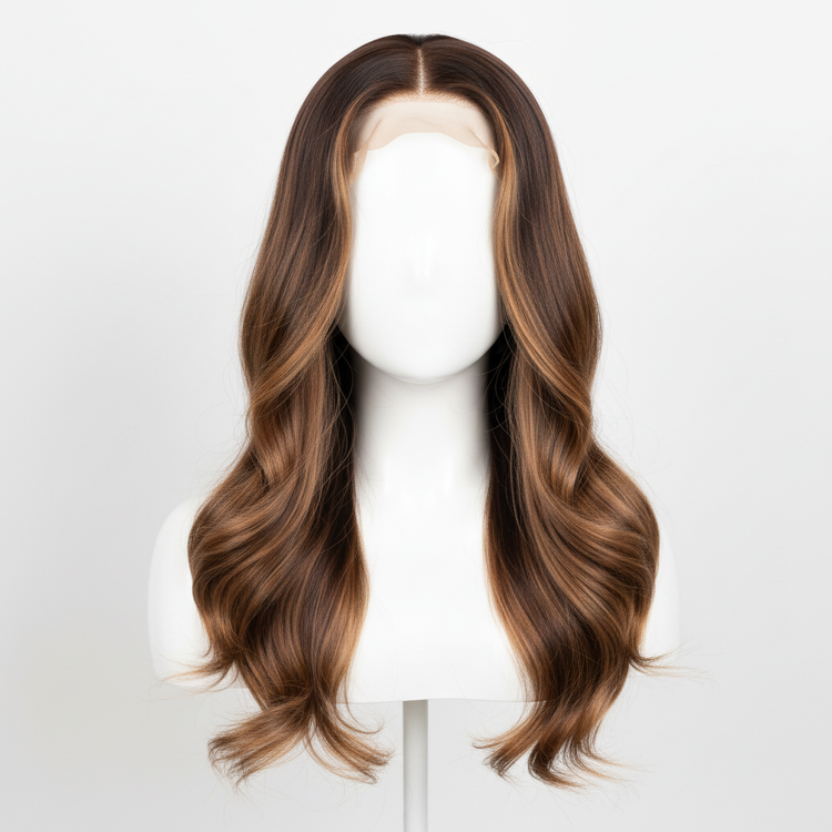 Hair & Wigs – Luxe Hair Collection