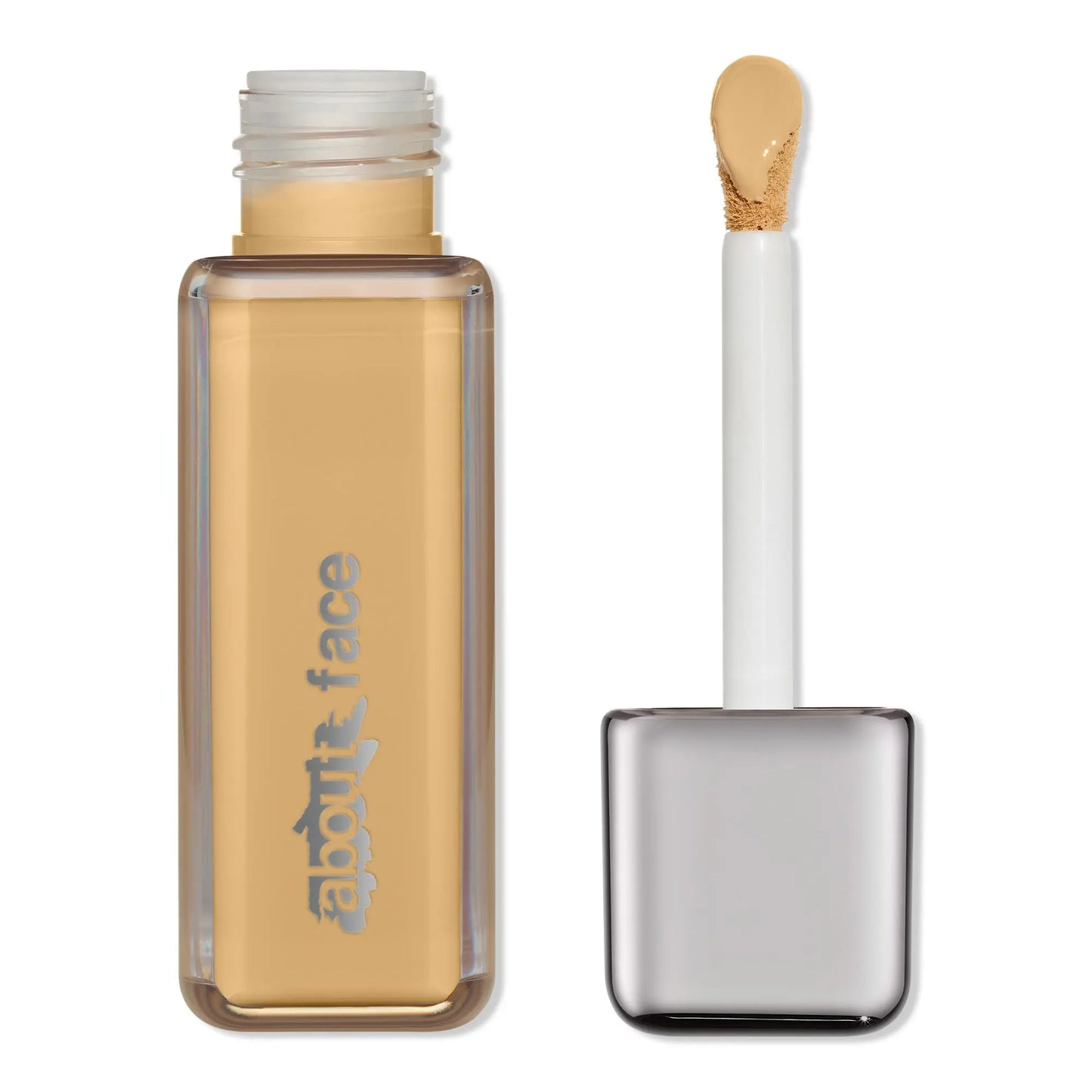 About-Face the Performer Skin-Focused Foundation