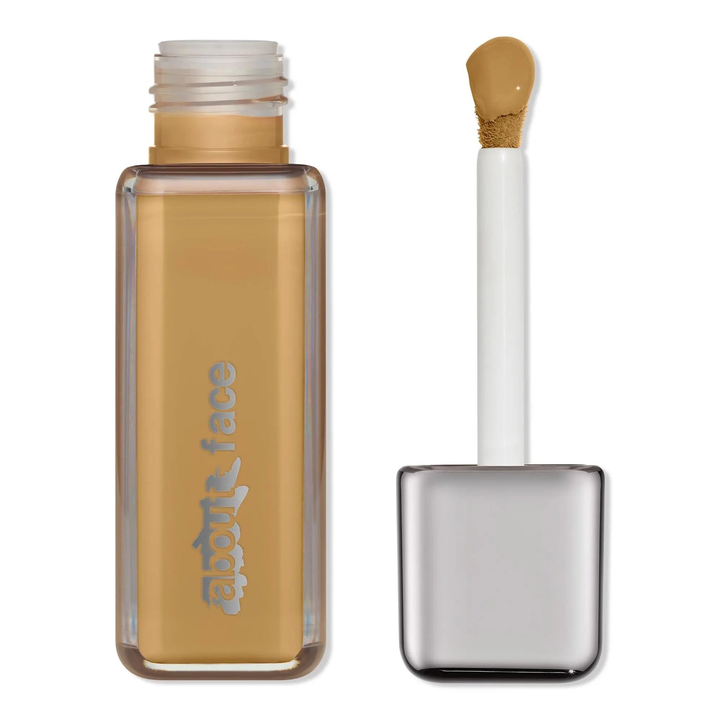 About-Face the Performer Skin-Focused Foundation