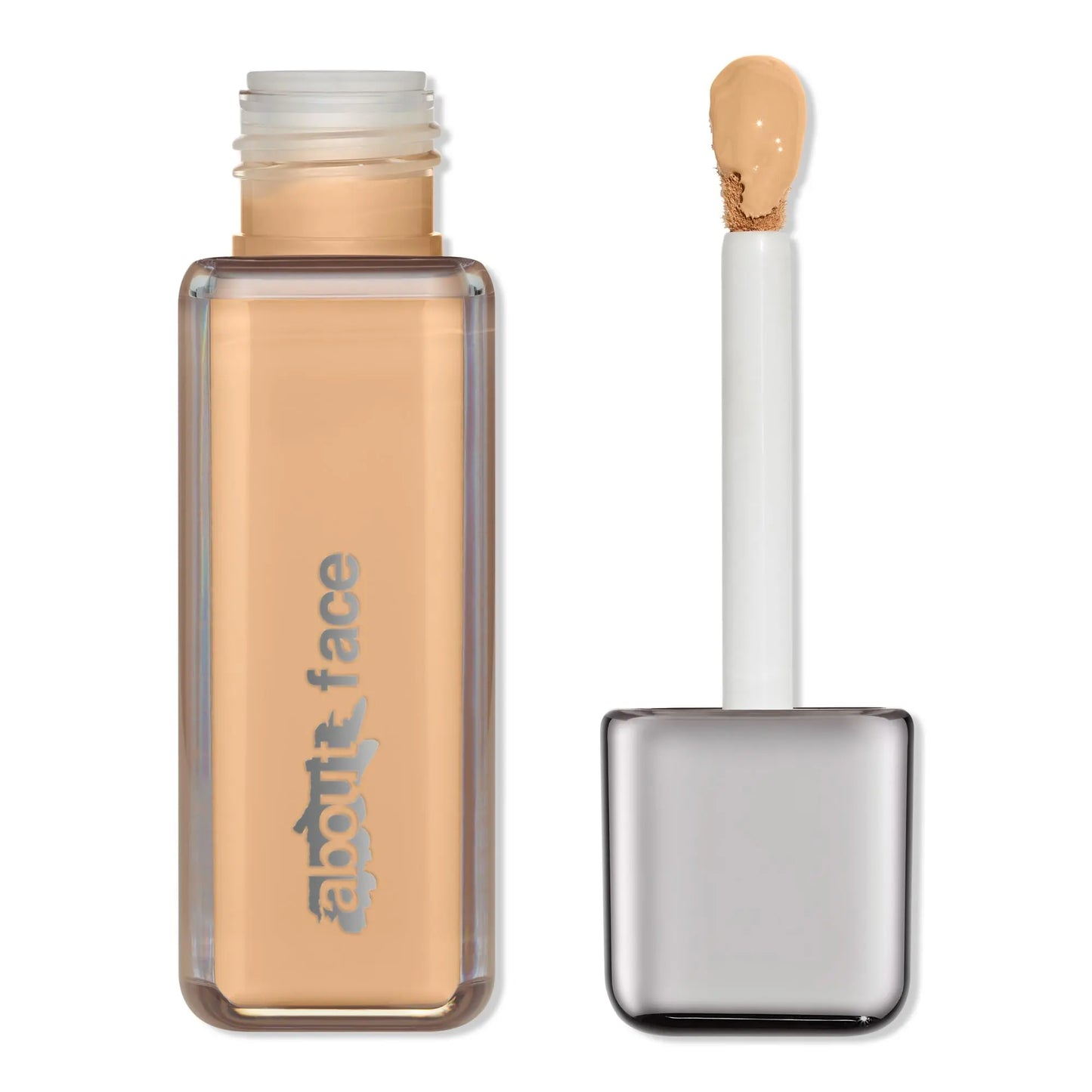 About-Face the Performer Skin-Focused Foundation