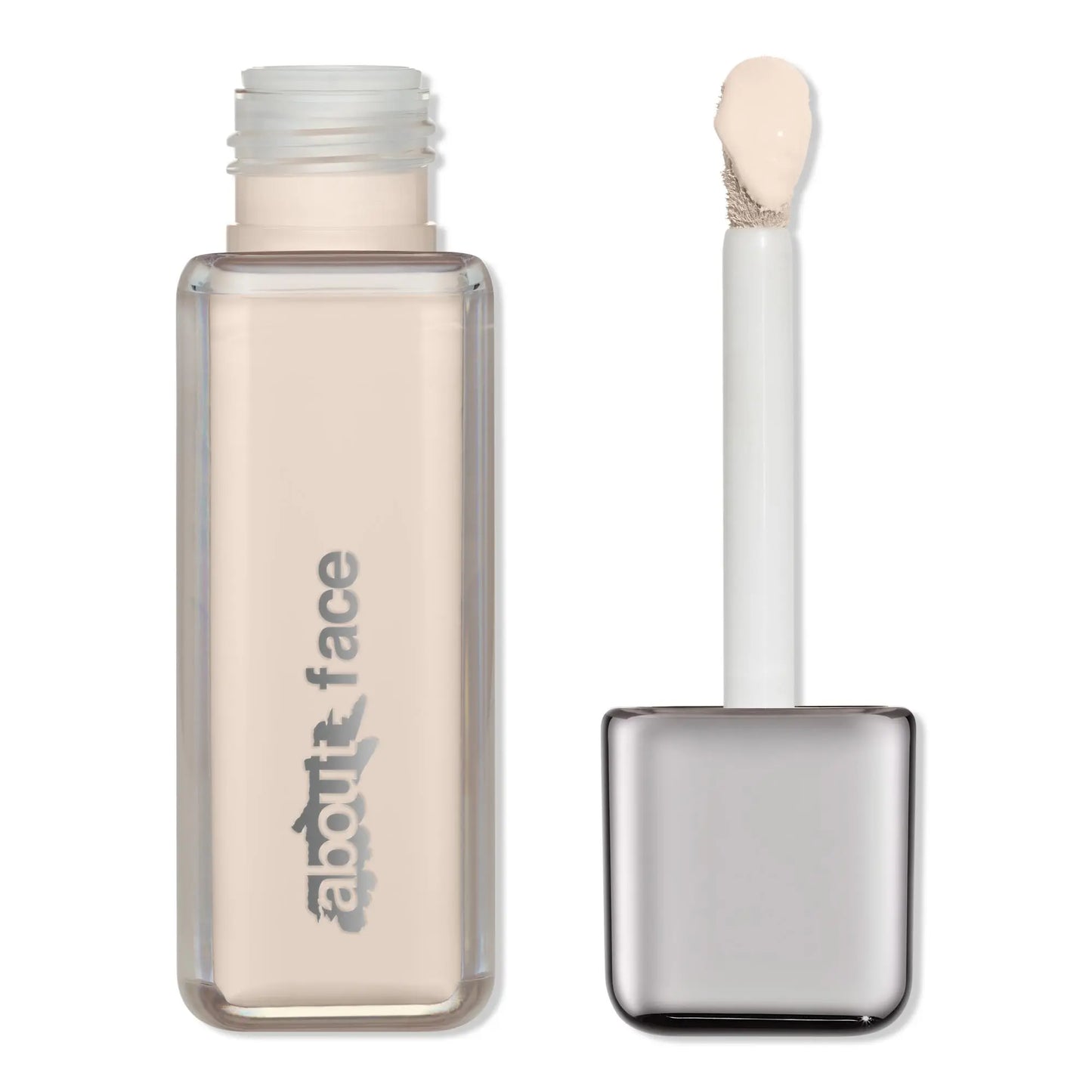 About-Face the Performer Skin-Focused Foundation