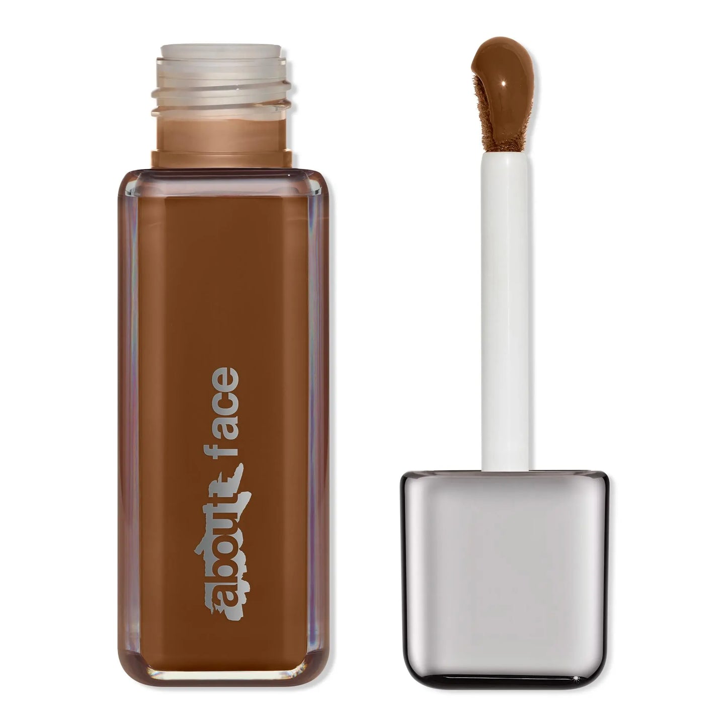 About-Face the Performer Skin-Focused Foundation