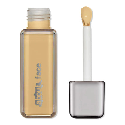 About-Face the Performer Skin-Focused Foundation