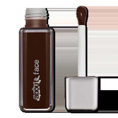 About-Face the Performer Skin-Focused Foundation