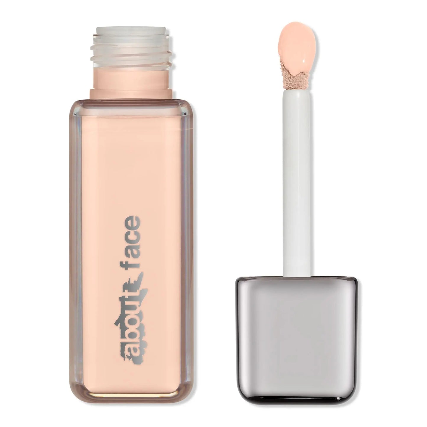 About-Face the Performer Skin-Focused Foundation