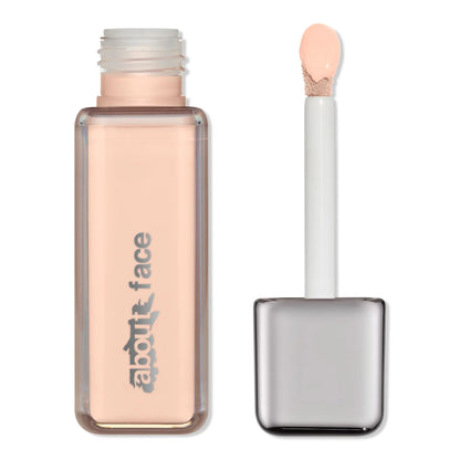 About-Face the Performer Skin-Focused Foundation