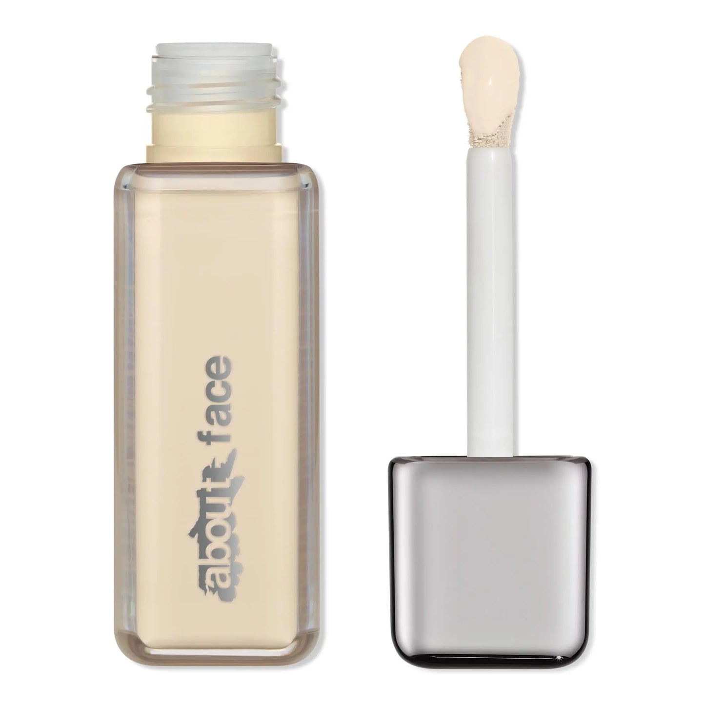 About-Face the Performer Skin-Focused Foundation