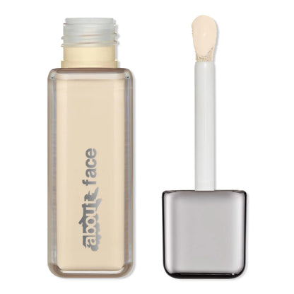 About-Face the Performer Skin-Focused Foundation