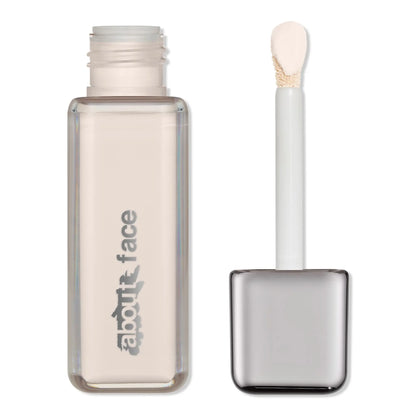 About-Face the Performer Skin-Focused Foundation