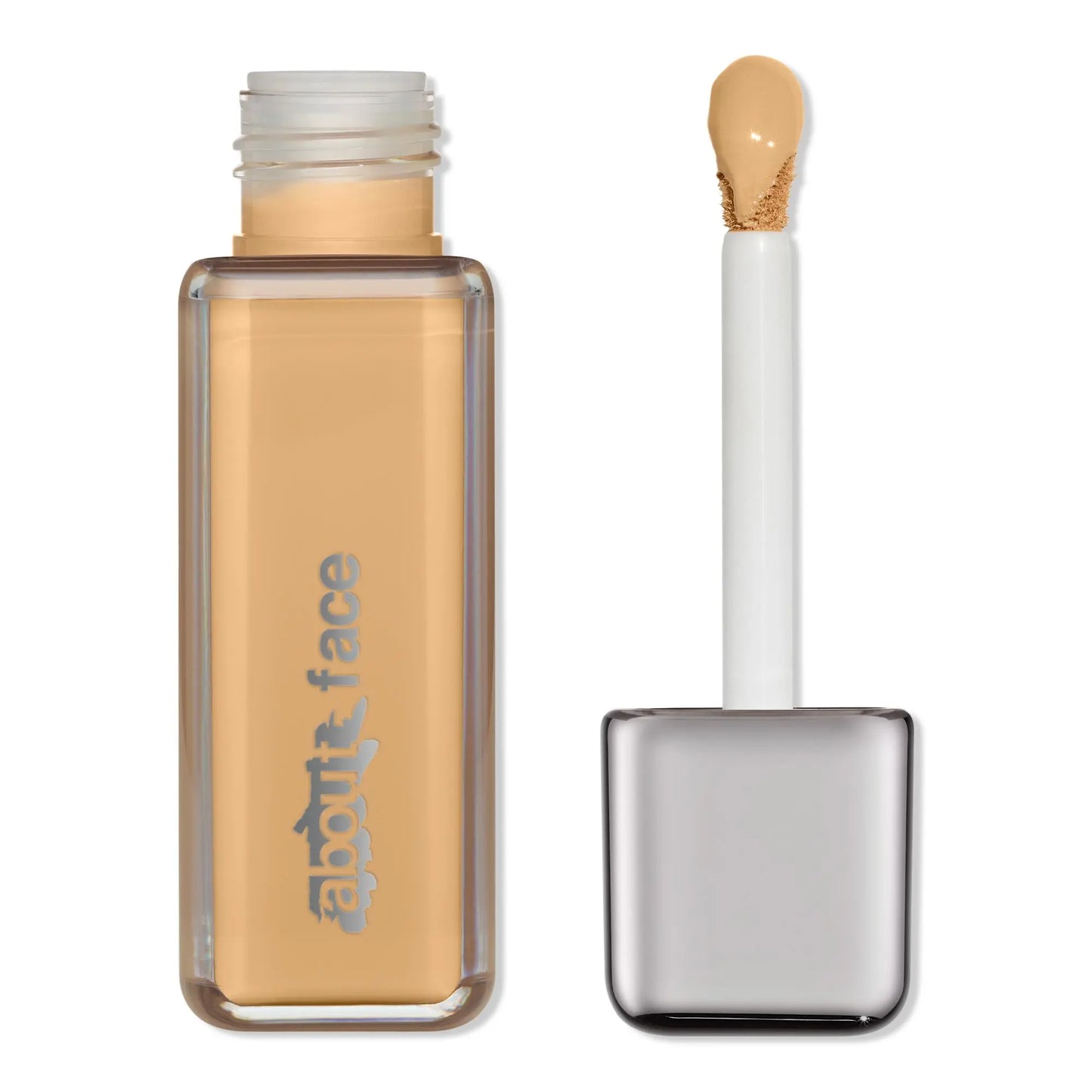 About-Face the Performer Skin-Focused Foundation
