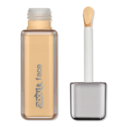 About-Face the Performer Skin-Focused Foundation