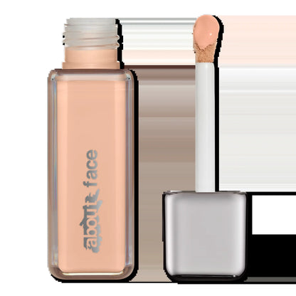 About-Face the Performer Skin-Focused Foundation