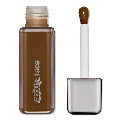 About-Face the Performer Skin-Focused Foundation