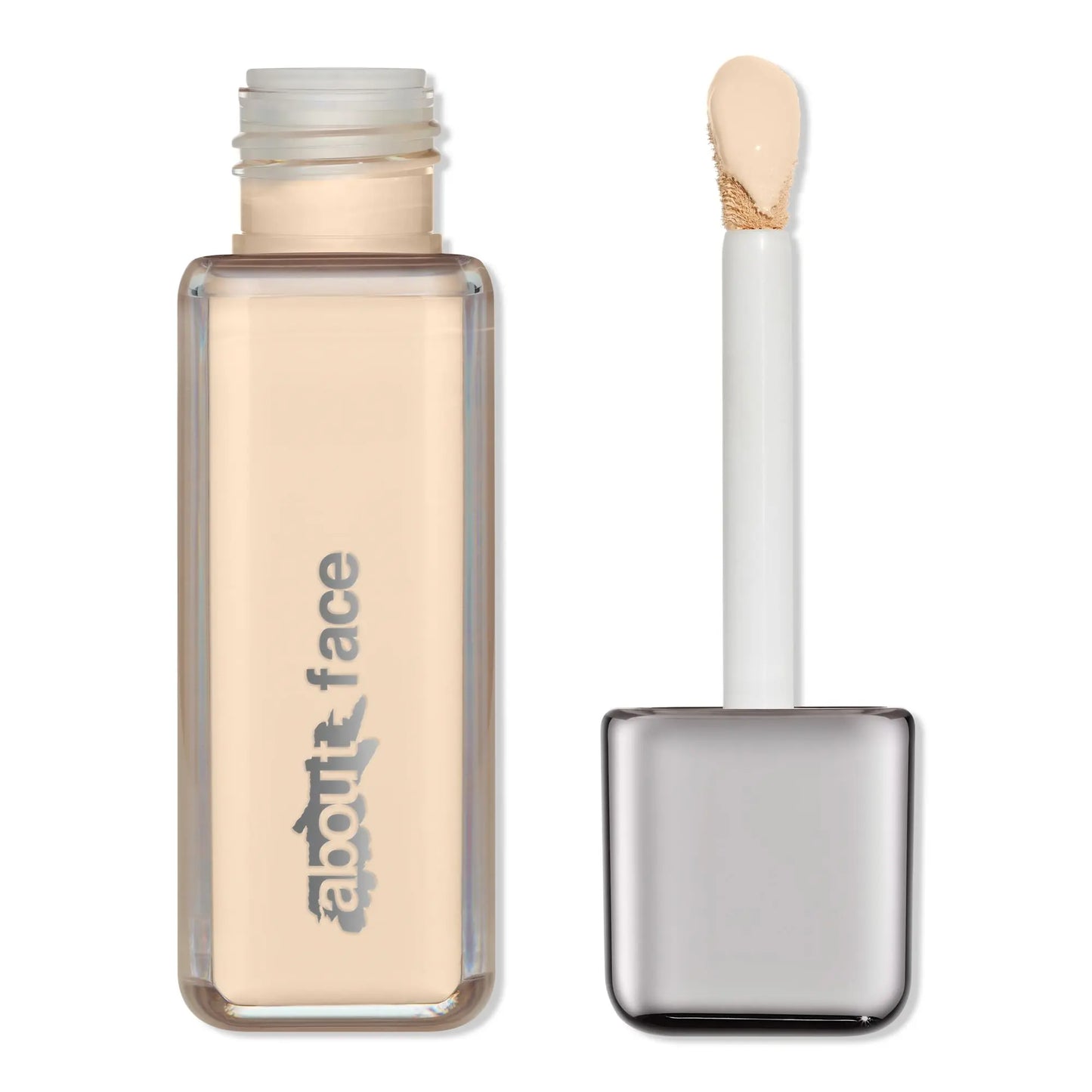 About-Face the Performer Skin-Focused Foundation