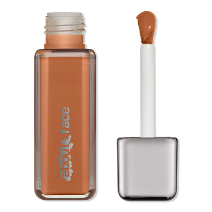 About-Face the Performer Skin-Focused Foundation