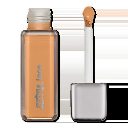 About-Face the Performer Skin-Focused Foundation