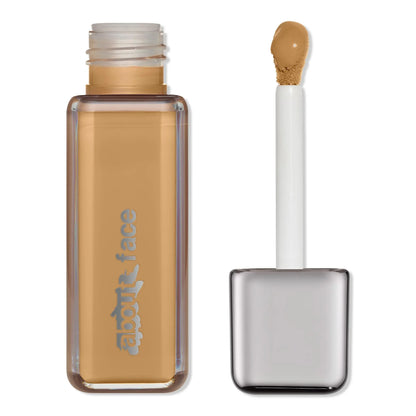 About-Face the Performer Skin-Focused Foundation