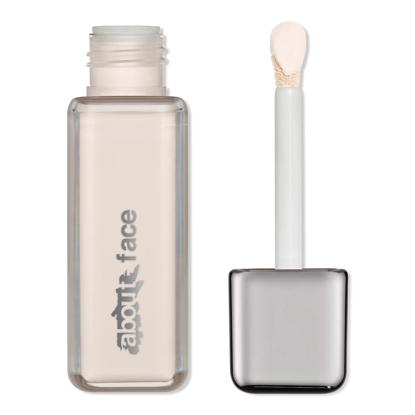 About-Face the Performer Skin-Focused Foundation