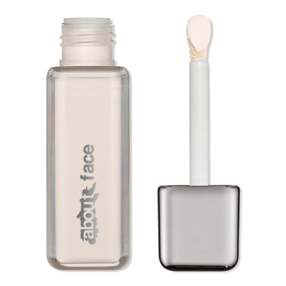 About-Face the Performer Skin-Focused Foundation