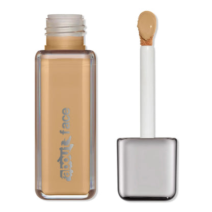About-Face the Performer Skin-Focused Foundation