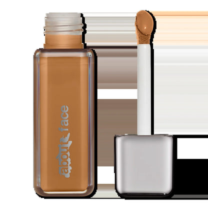 About-Face the Performer Skin-Focused Foundation