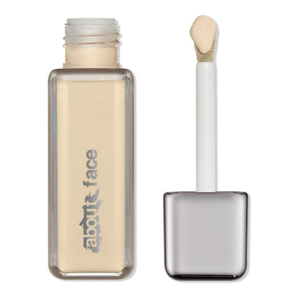 About-Face the Performer Skin-Focused Foundation