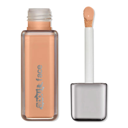 About-Face the Performer Skin-Focused Foundation