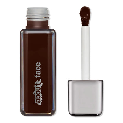 About-Face the Performer Skin-Focused Foundation