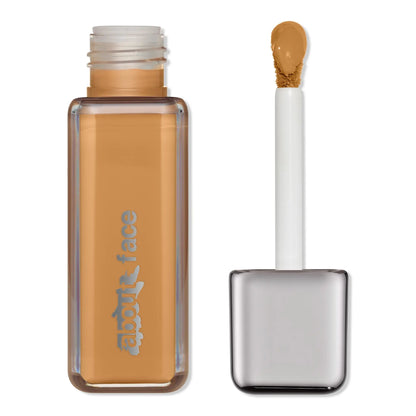 About-Face the Performer Skin-Focused Foundation