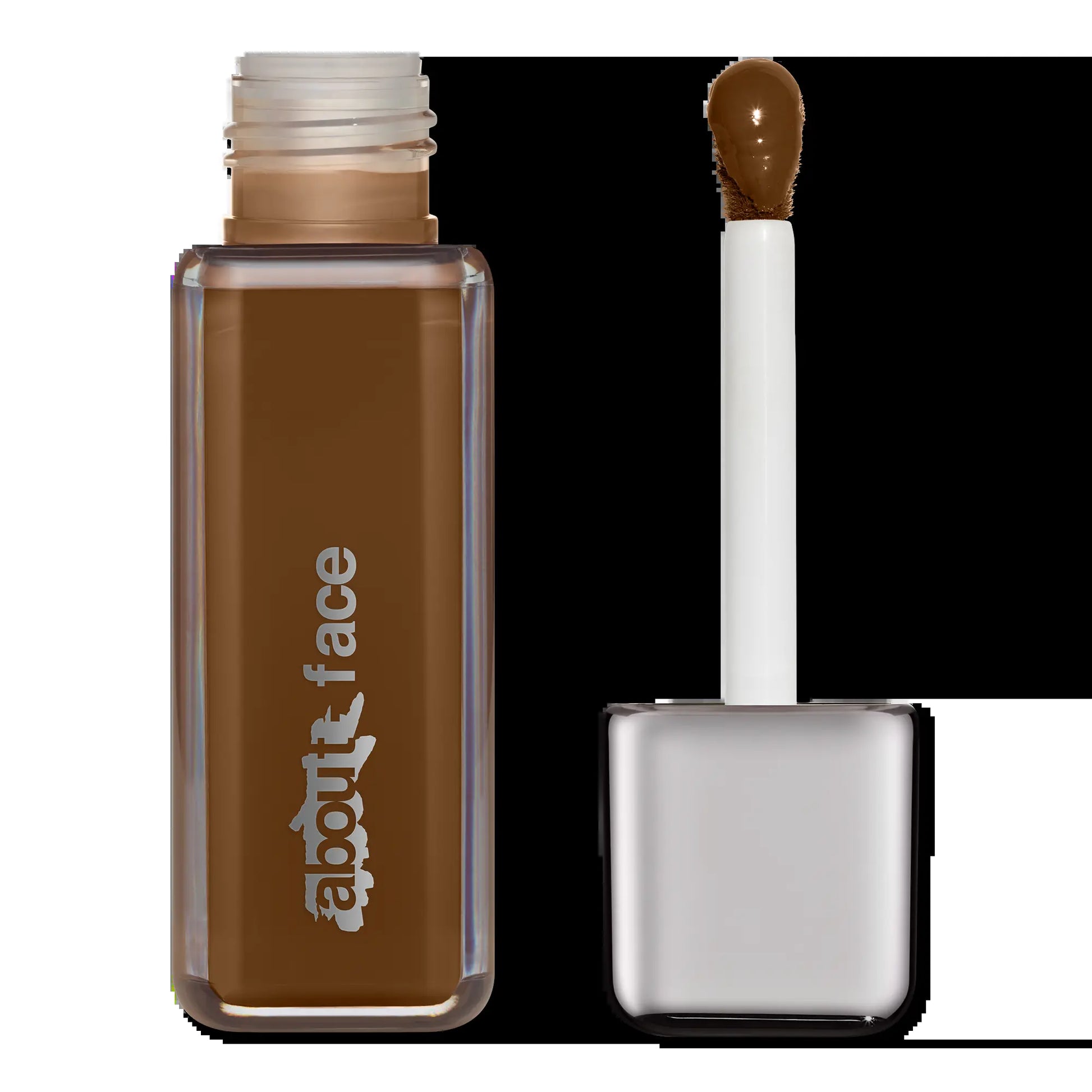 About-Face the Performer Skin-Focused Foundation
